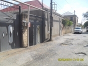 Satılır 4 otaqlı 150 m2 həyət evi Xırdalan