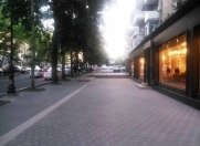 Satılır 3 otaqlı 95 m2 köhnə tikili Bakı Dövlət Universiteti