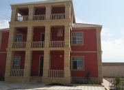 Satılır 5 otaqlı 500 m2 həyət evi Şüvəlan