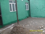 Satılır 5 otaqlı 120 m2 həyət evi Xırdalan