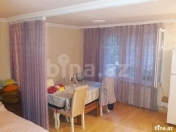 Satılır 1 otaqlı 32 m2 köhnə tikili Zabitlər parkı