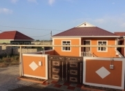 Satılır 3 otaqlı 100 m2 həyət evi Respublika stadionu