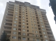 Satılır 2 otaqlı 92 m2 yeni tikili Qələbə dairəsi