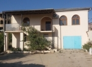 Satılır 7 otaqlı 200 m2 həyət evi Badamdar