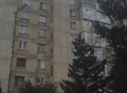 Satılır 2 otaqlı 40 m2 köhnə tikili Bakı Dövlət Universiteti