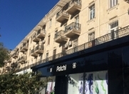 Satılır 2 otaqlı 70 m2 köhnə tikili Space TV