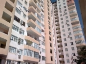 Satılır 1 otaqlı 75 m2 yeni tikili Qələbə dairəsi