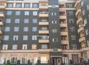 Satılır 1 otaqlı 42.56 m2 yeni tikili Masazır