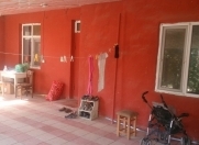 Satılır 6 otaqlı 116 m2 həyət evi Zabrat 1