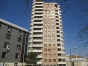 İcarəyə verilir 4 otaqlı 160 m2 yeni tikili Tibb Universiteti