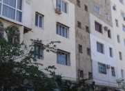 İcarəyə verilir 3 otaqlı 85 m2 köhnə tikili Cavanşir körpüsü