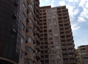 İcarəyə verilir 3 otaqlı 135 m2 yeni tikili Səməd Vurğun parkı