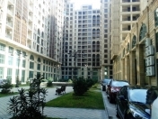 İcarəyə verilir 5 otaqlı 180 m2 yeni tikili Səbail r.