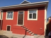 Satılır 3 otaqlı 86 m2 həyət evi Sumqayıt