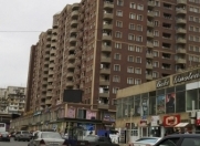 Satılır 2 otaqlı 66 m2 yeni tikili Ukrayna dairəsi