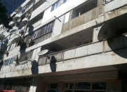 İcarəyə verilir 2 otaqlı 65 m2 köhnə tikili Səməd Vurğun parkı