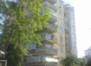 Satılır 2 otaqlı 80 m2 yeni tikili İzmir parkı