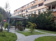 Satılır 3 otaqlı 100 m2 köhnə tikili Azadlıq prospekti m.