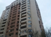 Satılır 3 otaqlı 120 m2 yeni tikili Şərq Bazarı