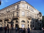 Satılır 6 otaqlı 180 m2 köhnə tikili İçəri Şəhər m.