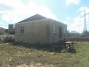 Satılır 4 otaqlı 100 m2 həyət evi Sumqayıt