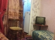 İcarəyə verilir 1 otaqlı 17 m2 köhnə tikili Elmlər Akademiyası m.