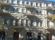 Satılır 3 otaqlı 90 m2 köhnə tikili Sahil bağı