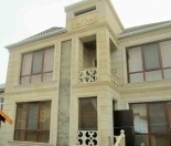 Satılır 15 otaqlı 900 m2 həyət evi Badamdar
