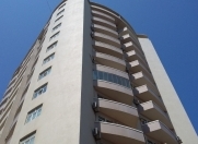 Satılır 3 otaqlı 136 m2 yeni tikili Dövlət Statistika Komitəsi