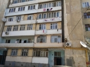 Satılır 3 otaqlı 85 m2 köhnə tikili 8 mkr