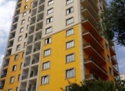 Satılır 3 otaqlı 130 m2 yeni tikili Nəsimi bazarı