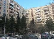 Satılır 5 otaqlı 130 m2 köhnə tikili ATV telekanalı