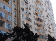 Satılır 3 otaqlı 133 m2 yeni tikili Qələbə dairəsi