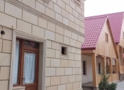 Satılır 2 otaqlı 70 m2 həyət evi Göygöl