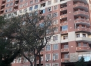 Satılır 4 otaqlı 206 m2 yeni tikili Zabitlər parkı