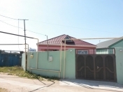 Satılır 3 otaqlı 100 m2 həyət evi Mərdəkan