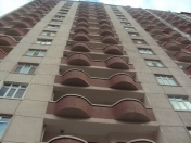 Satılır 3 otaqlı 132 m2 yeni tikili Gənclik m.