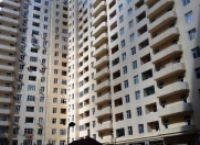 Satılır 3 otaqlı 121 m2 yeni tikili 9 mkr