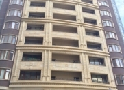 Satılır 3 otaqlı 120 m2 yeni tikili İzmir parkı