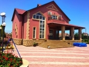 Satılır 6 otaqlı 375 m2 bağ evi Mərdəkan