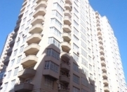 İcarəyə verilir 3 otaqlı 110 m2 yeni tikili Rusiya səfirliyi