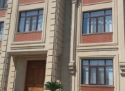 Satılır 15 otaqlı 250 m2 həyət evi Sulutəpə