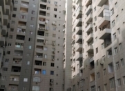 Satılır 3 otaqlı 136 m2 yeni tikili Rəssamlıq Akademiyası