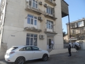 İcarəyə verilir 2 otaqlı 60 m2 ofis Şah İsmayıl Xətai m.