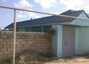 Satılır 6 otaqlı 180 m2 bağ evi Koroğlu m.