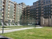 Satılır 1 otaqlı 43 m2 yeni tikili Masazır