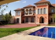 Satılır 6 otaqlı 230 m2 bağ evi Mərdəkan