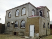 Satılır 5 otaqlı 280 m2 həyət evi Ukrayna dairəsi