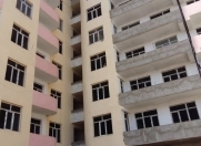 Satılır 1 otaqlı 52 m2 yeni tikili Yasamal r.