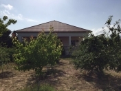 Satılır 9 otaqlı 356 m2 həyət evi Şüvəlan Park ticarət mərkəzi